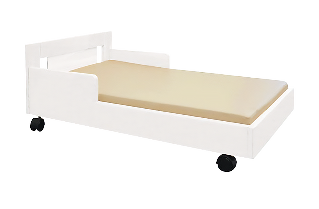 Ergo Trundle Bed