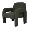 Boucle Nursing Chair
