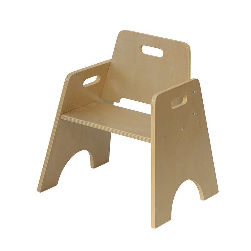 Stackable Toddler Chair
