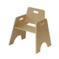 Stackable Toddler Chair