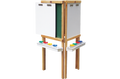 Birchwood Triple Easel