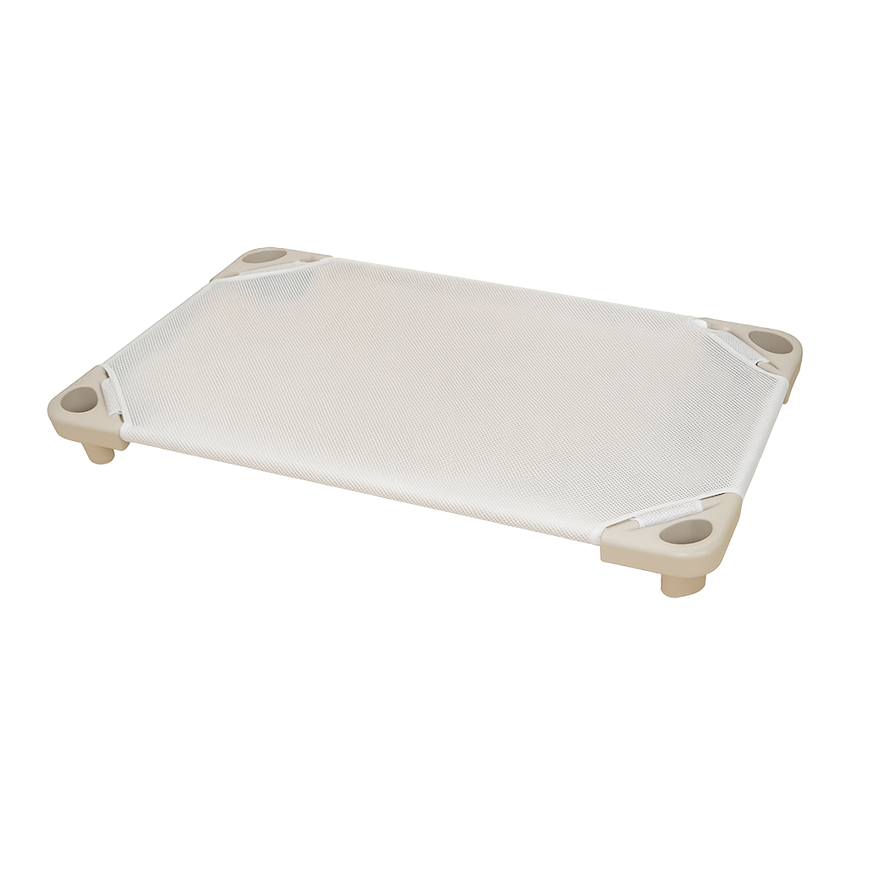 Large Compact Stacking Sleep Bed