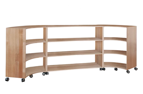 Ash Flexispace 3pc B: 30.7 in