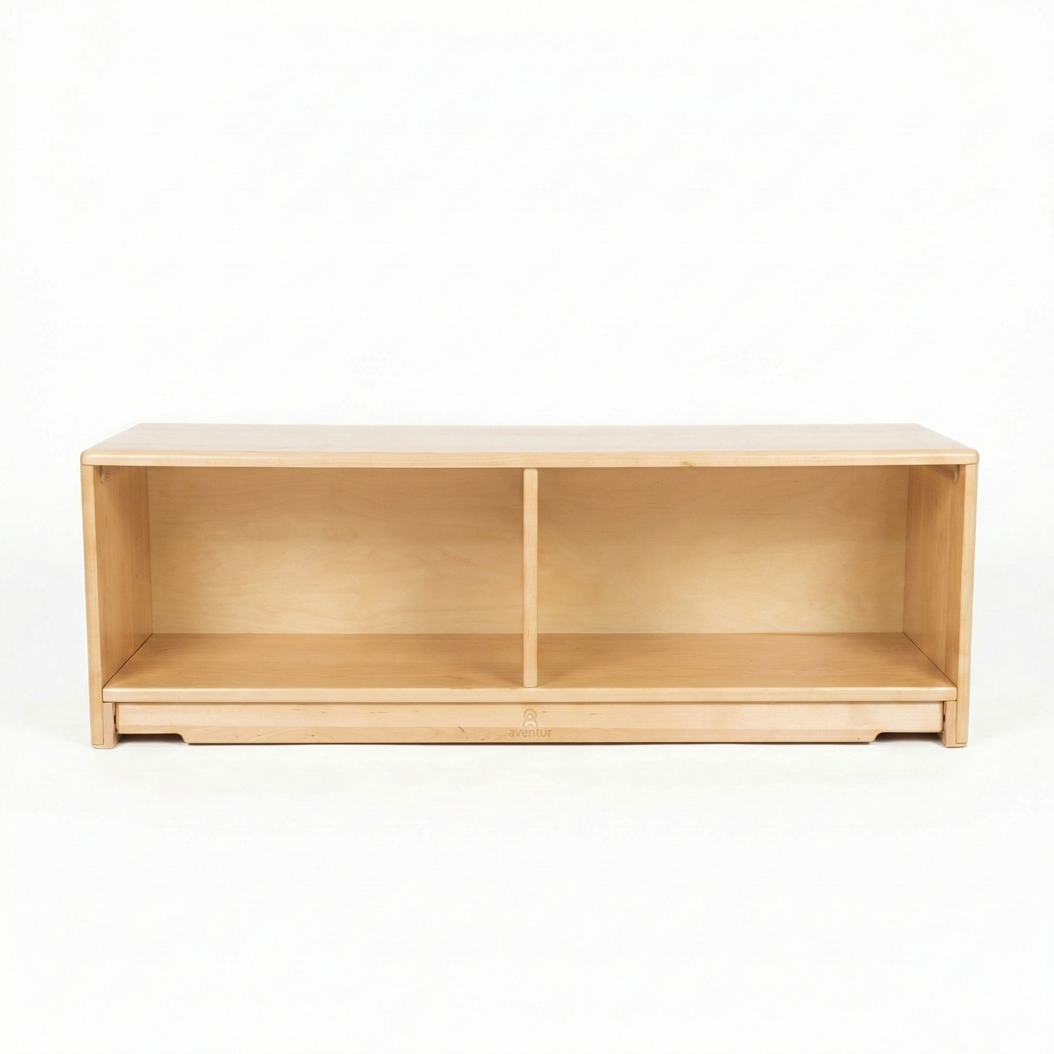 Montessori Classroom Shelf - 4' x 16"
