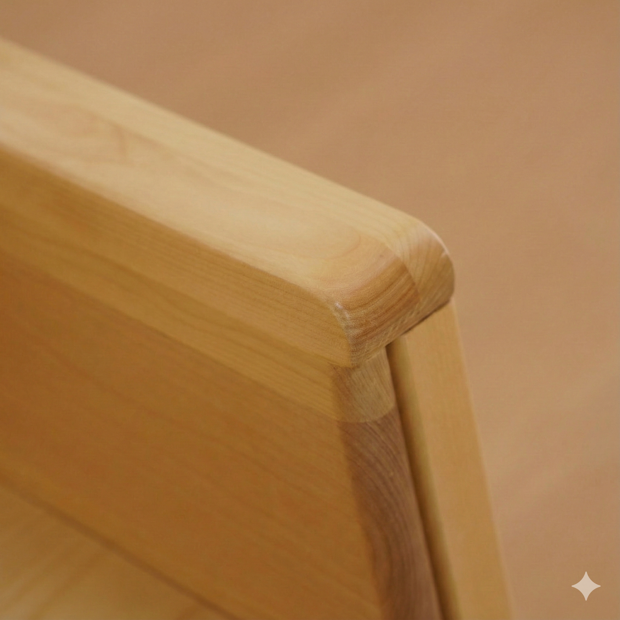 Toddler Chair - 6" Seat Height
