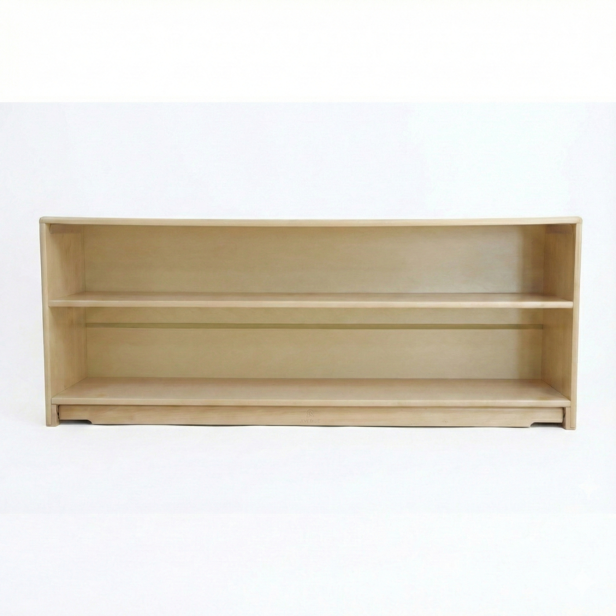 Montessori Classroom Shelf - 5' x 24"