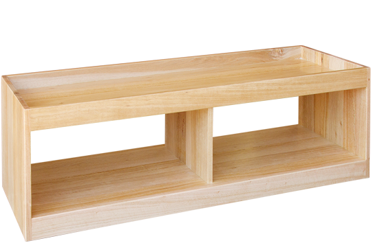 Tas Oak Active Play Unit