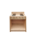 Tas Oak Baby Stove