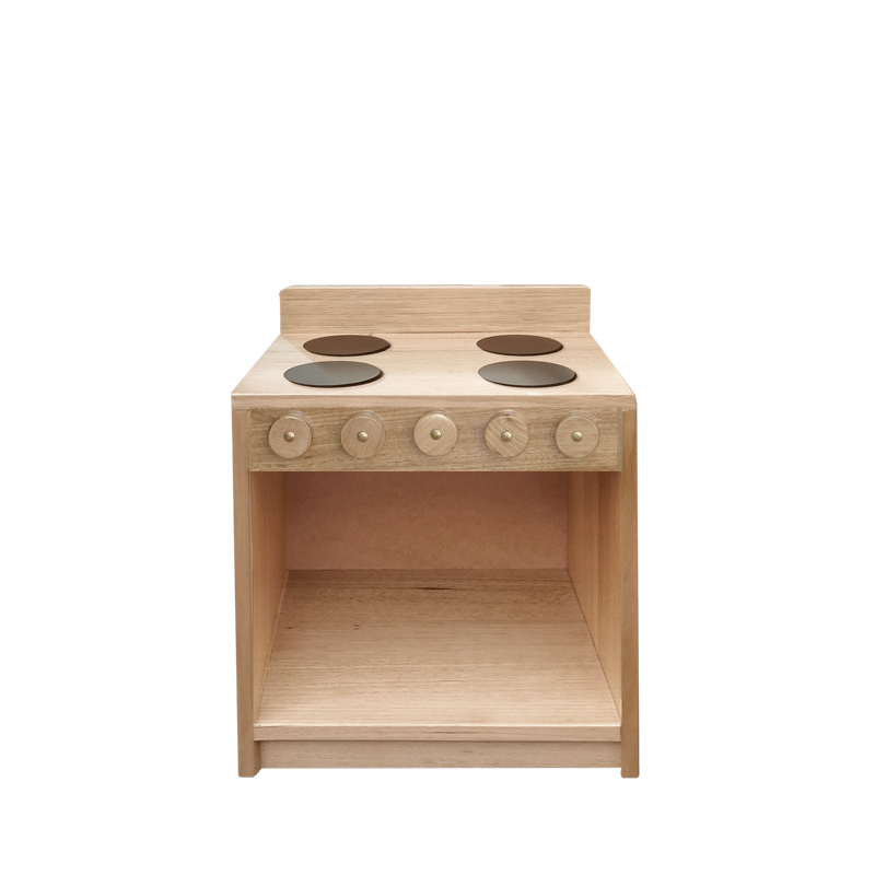 Tas Oak Baby Stove