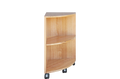 Rose Gum Flexispace Quarter Circle