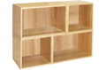 Tas Oak Flexispace Storage Set