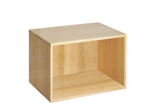 Tas Oak Flexispace Storage Set