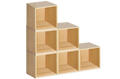 Tas Oak Flexispace 6 Cubes