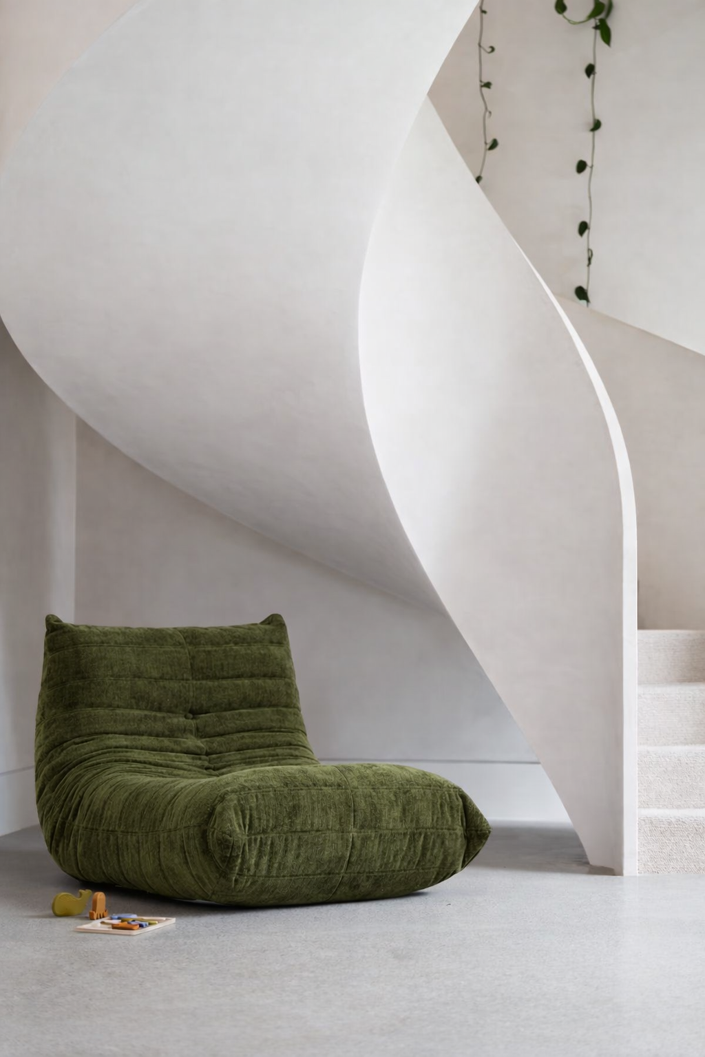 Soho Chair