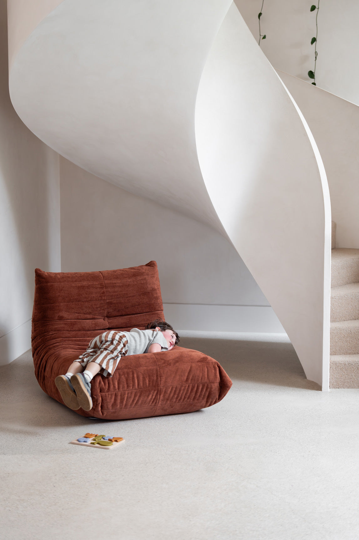 Soho Chair