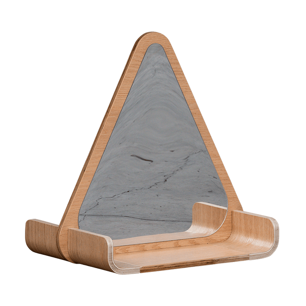 Baby Stand Up Mirror