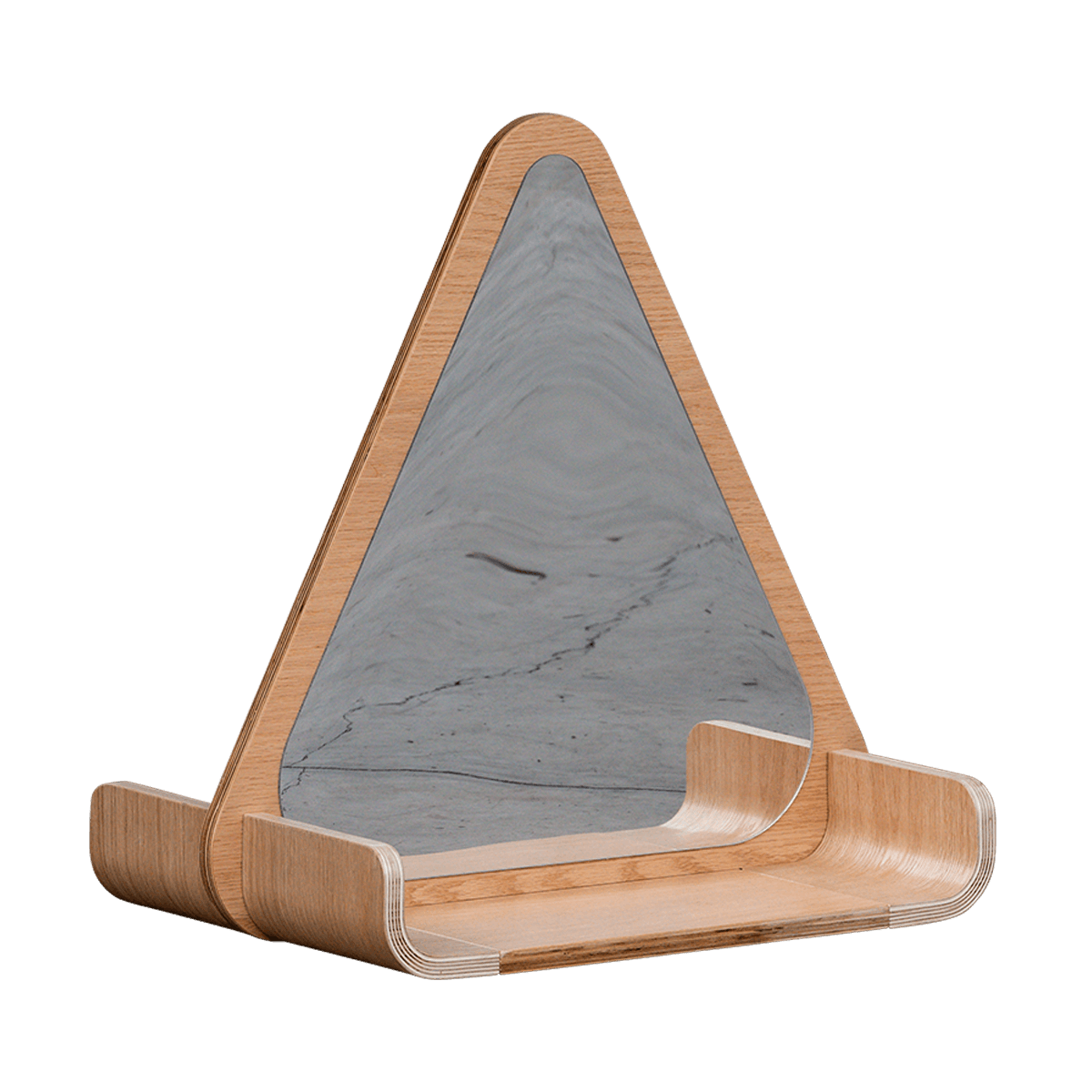 Baby Stand Up Mirror