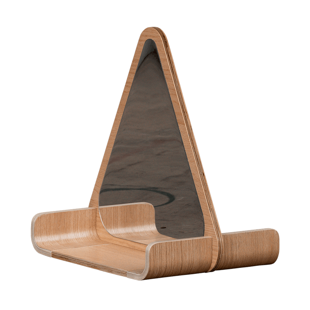 Baby Stand Up Mirror