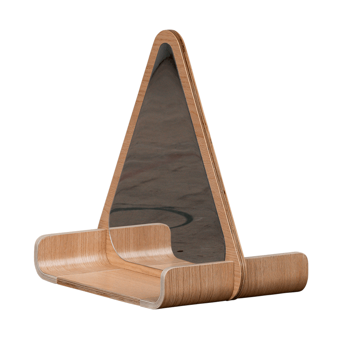 Baby Stand Up Mirror