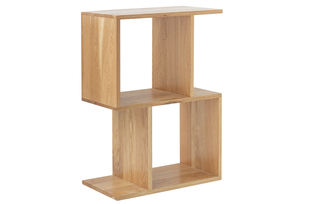 Oak Hylla Display System Small