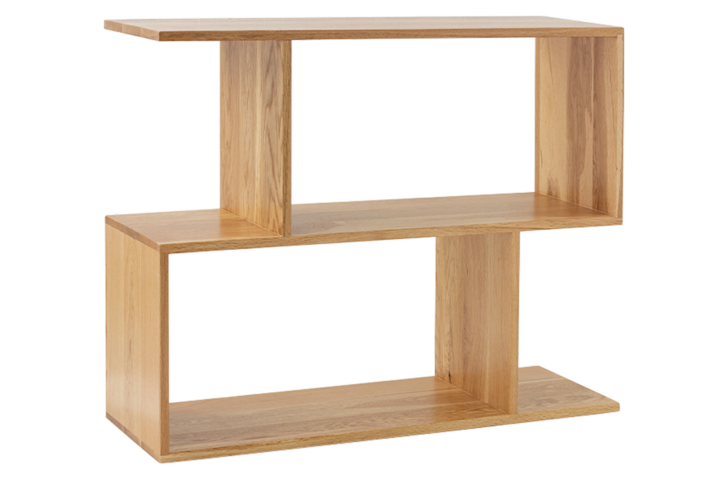 Oak Hylla Display System Large