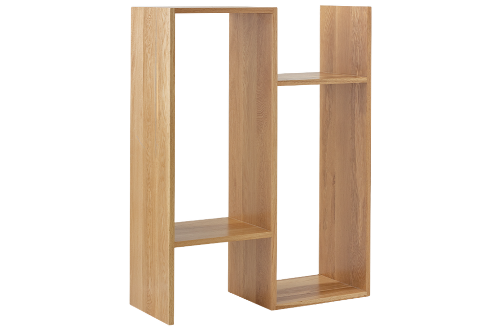 Oak Hylla Display System Large