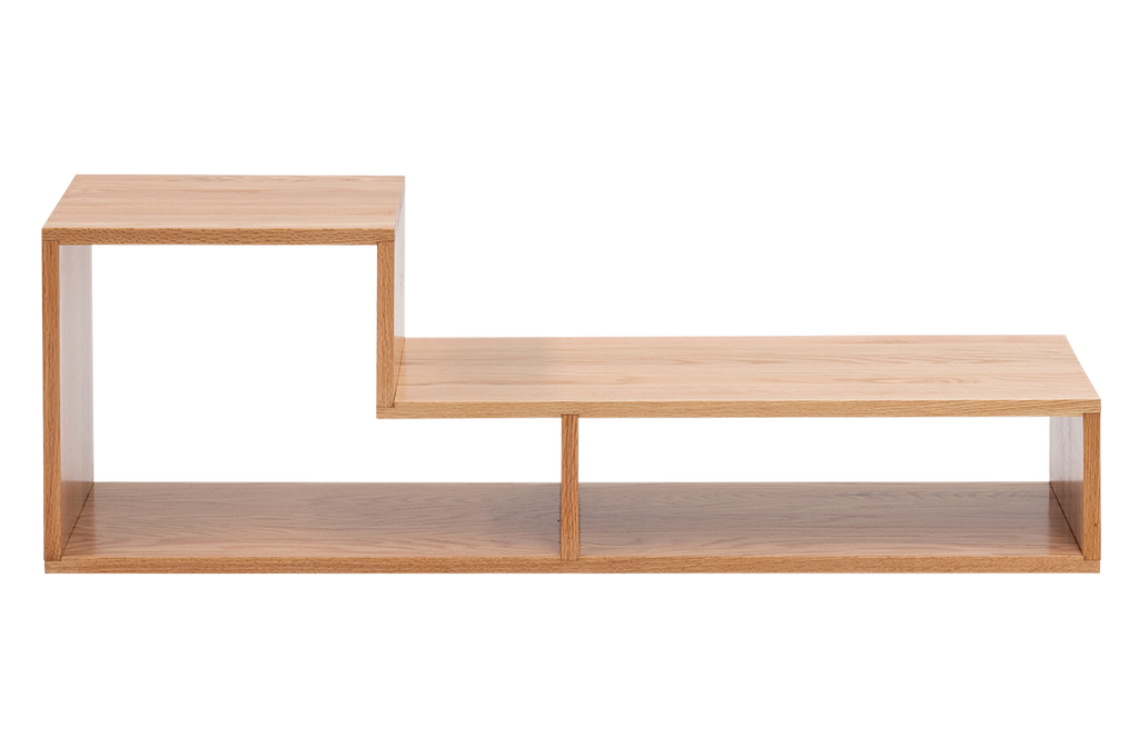 Oak Modi Shelf