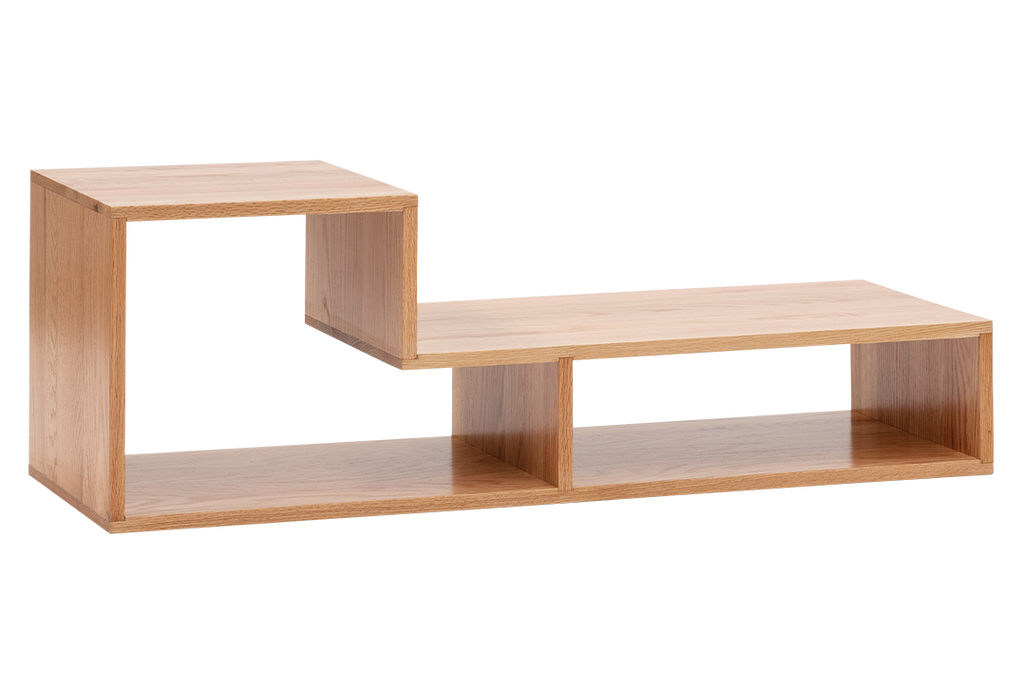Oak Modi Shelf