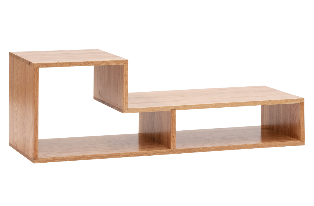Oak Modi Shelf