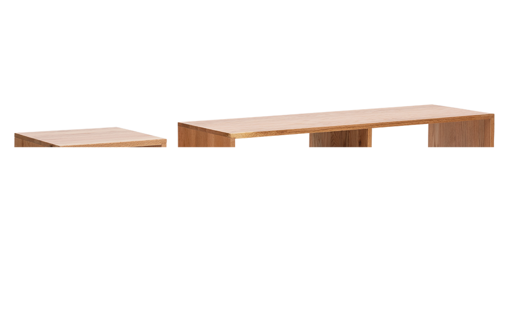 Oak Modi Shelf