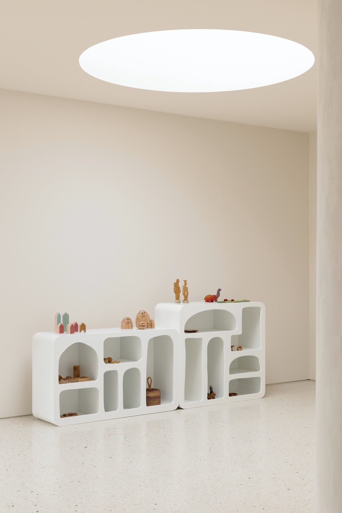 Santorini Medium