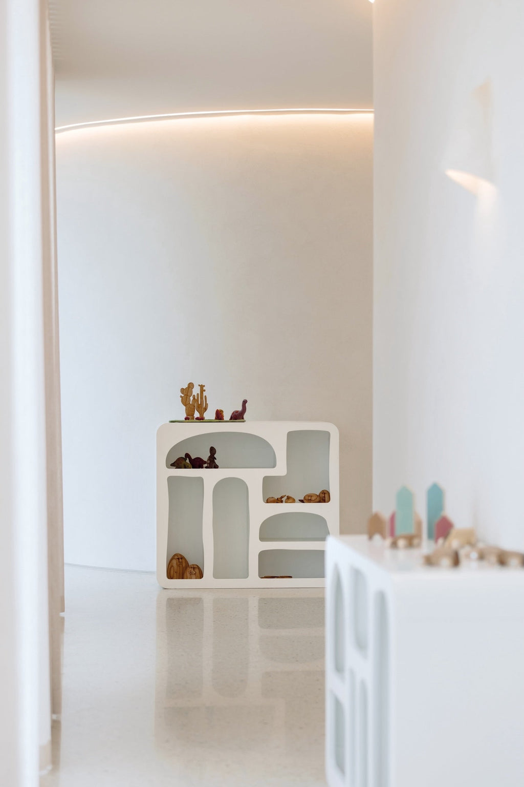 Santorini Tall