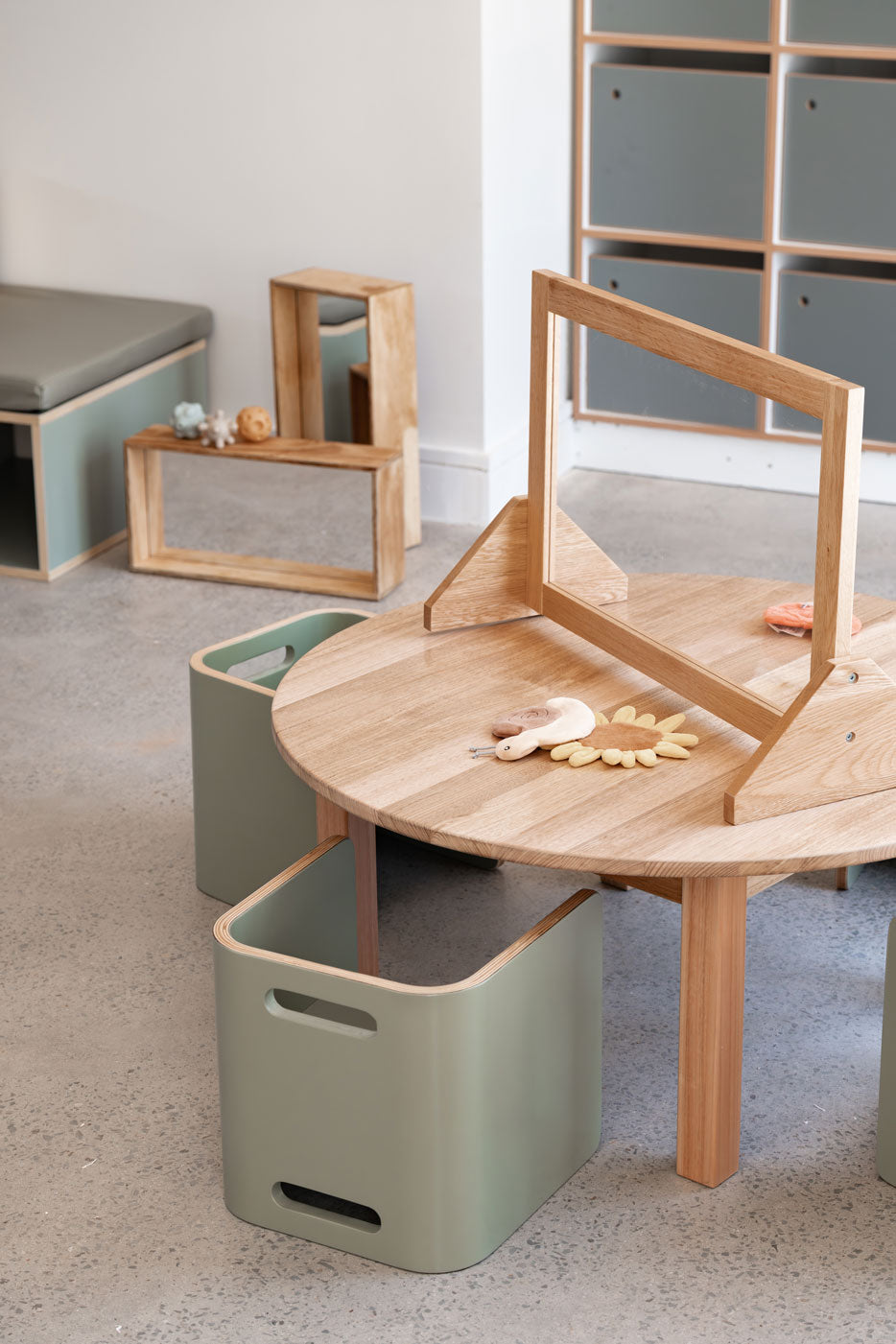 Desktop Easel