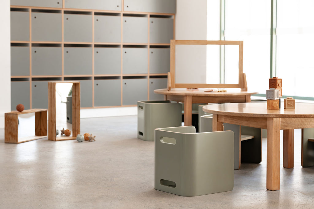 Desktop Easel