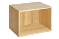 Tas Oak Rectangle Flexi Unit