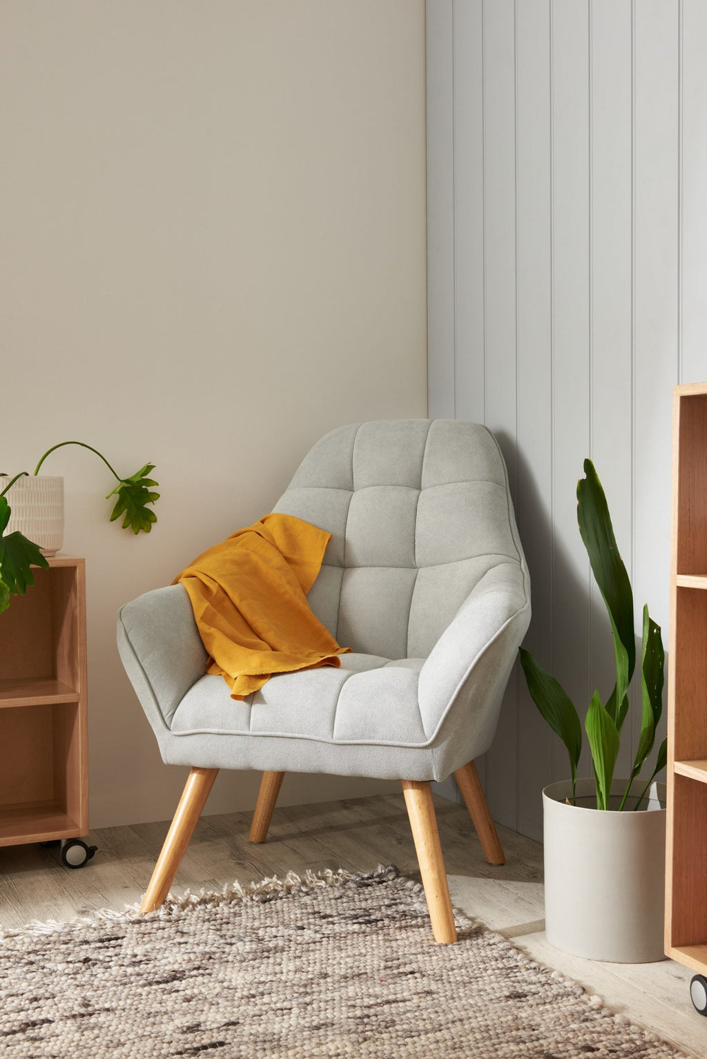 Nursing Chair