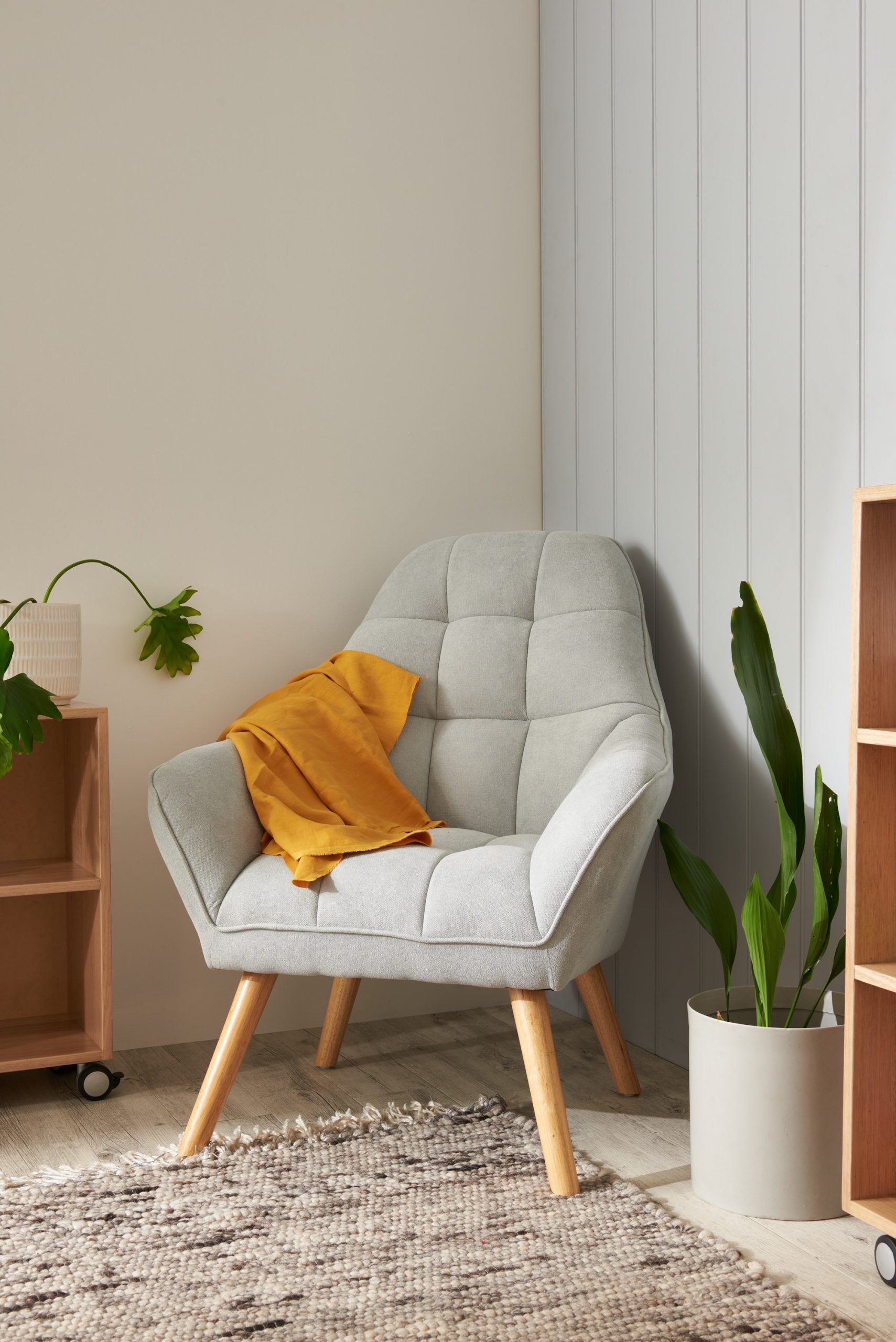 Nursing Chair