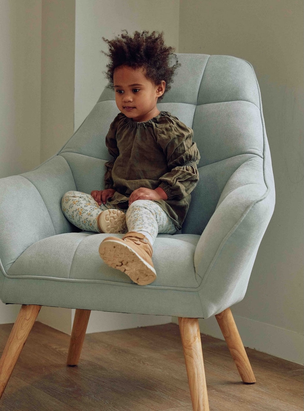Nursing Chair