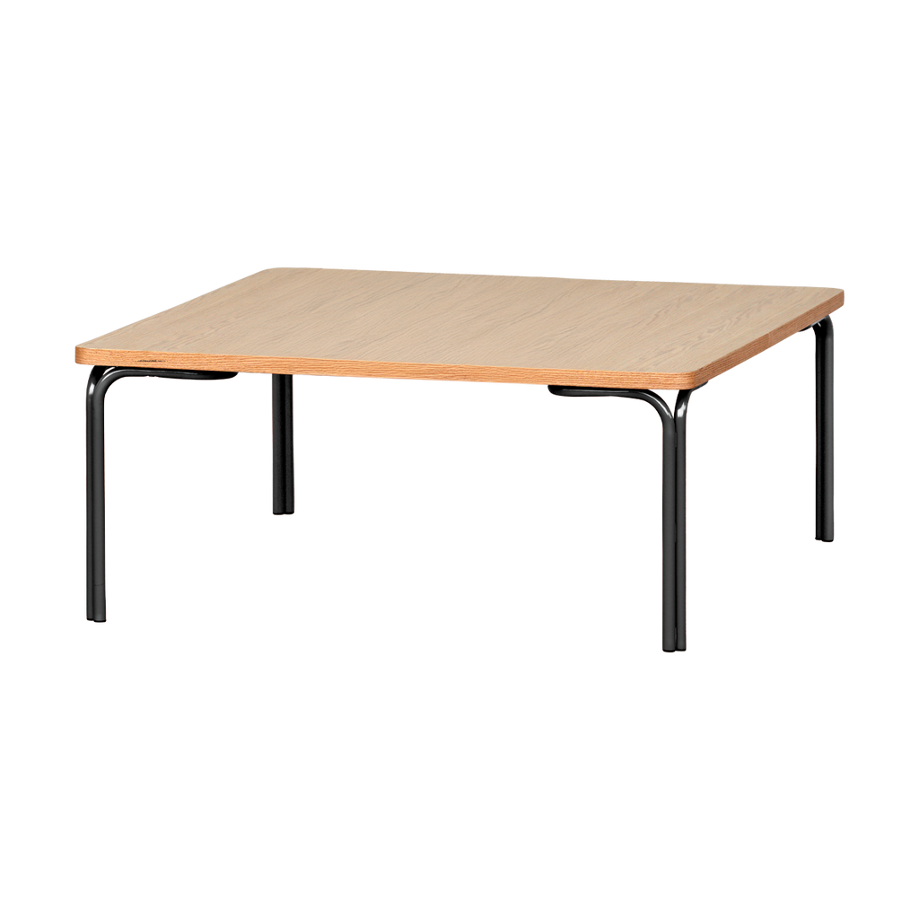 Oak Ottie Rectangle Children’s Table 1200x750