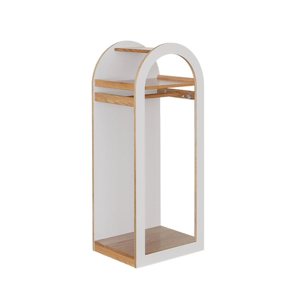 Arched Dresser