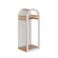 Arched Dresser