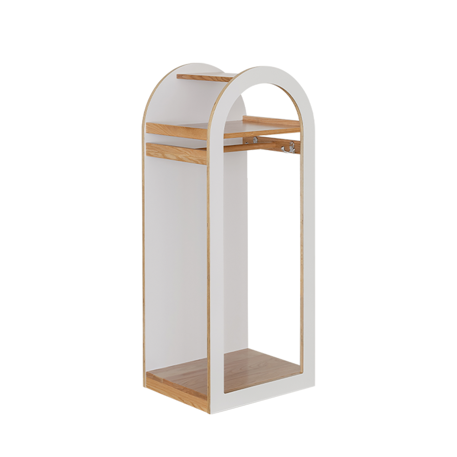 Arched Dresser