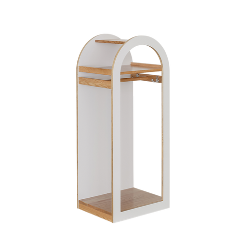Arched Dresser