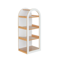 Arched Shelf