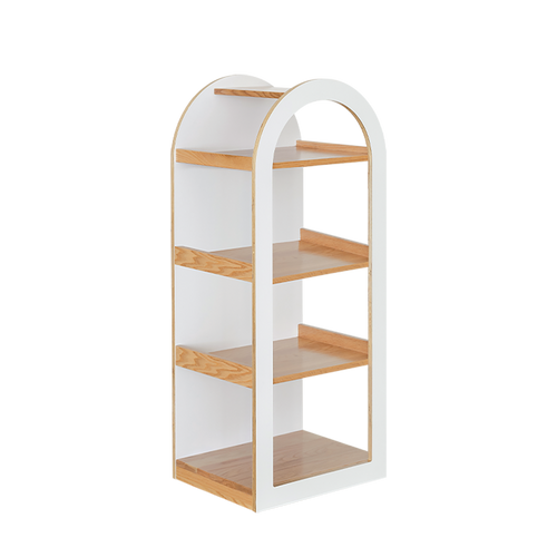 Arched Shelf
