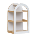 Mini Arched Shelf