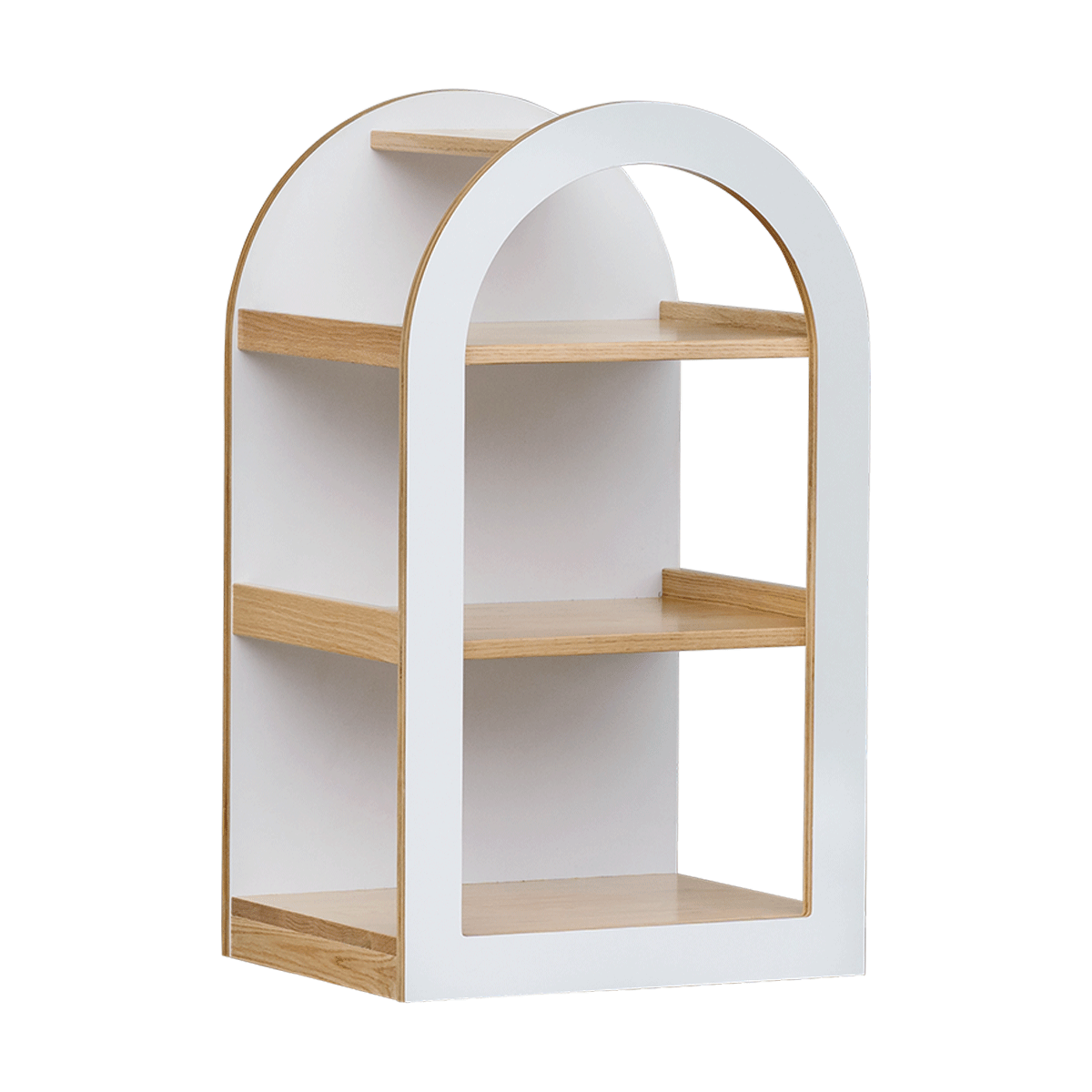 Mini Arched Shelf