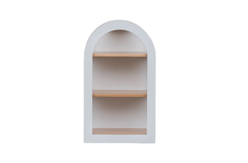 Mini Arched Shelf