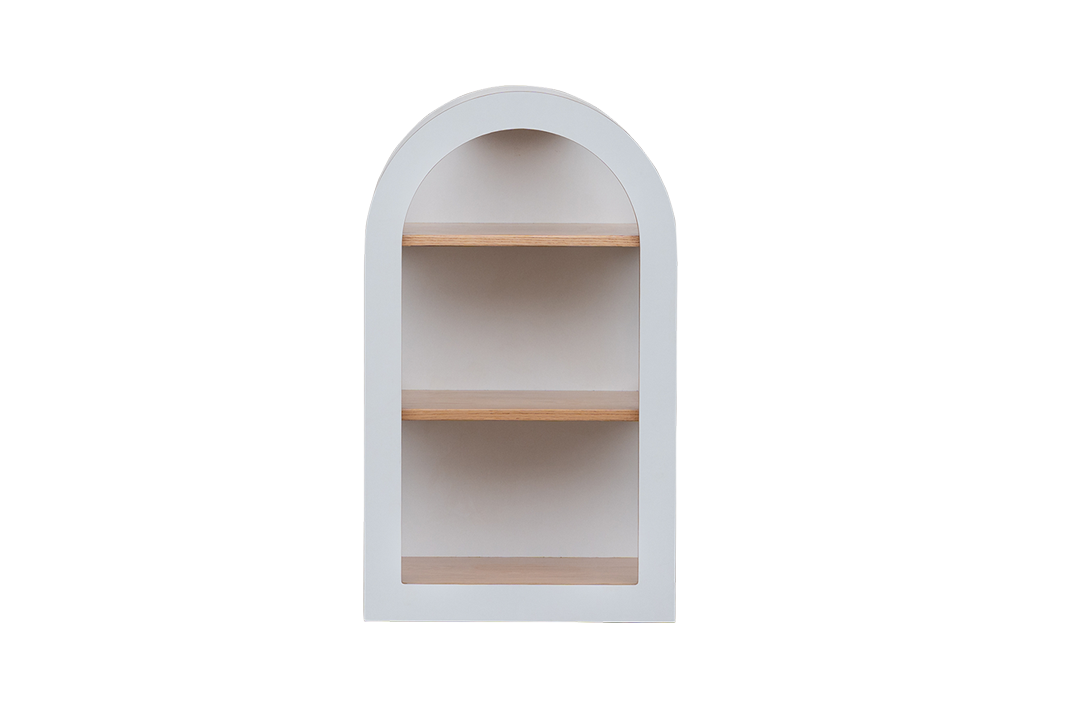 Mini Arched Shelf