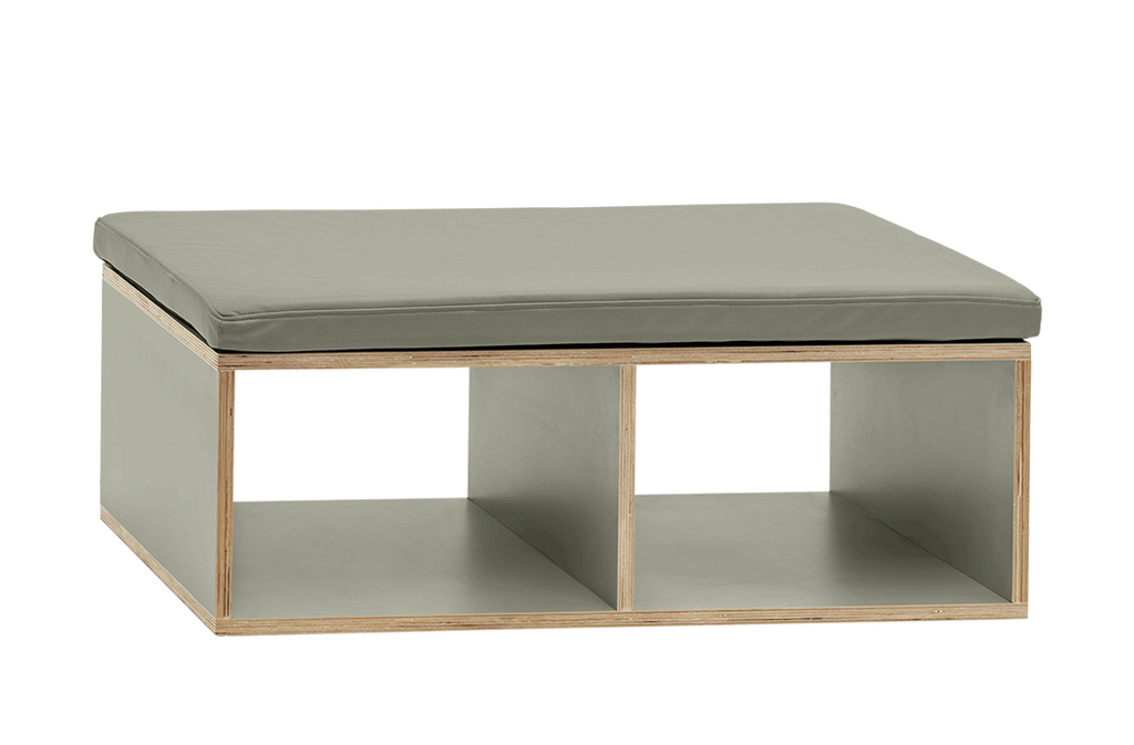 Storage Bench
